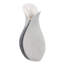 Vase de table en céramique 10 "Pekalongan-1711321551