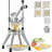 VEVOR Stainless Steel Chopper / Dicer