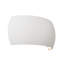 Milo 1 - Light Flush Mounted Sconce