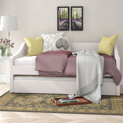 Erek Upholstered Daybed