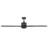 Renegade 8 - Blade Outdoor / Indoor Smart Ceiling Fan with Remote Control and LED Light Kit Included, Works With Alexa and iOS or Android App-48482672-48482674-48482680