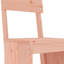 Netrapal 17 Stories Bar Set with Wood Frame and Solid Wood Outer Material-1608136830