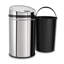 30 Litre Motion Sensor Trash Can