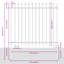 Garden Fence