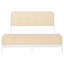 Lit oriental blanc Randall-1508284271-1508284273