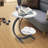 2-Tier Round End Table-667771555-667771613