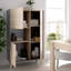 Xandra 81cm Sideboard-1743671009