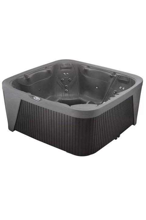 6-7 Person Spas
