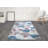 Geometric Indoor Rug-1013151392