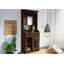 Railway 75cm Bar Cabinet