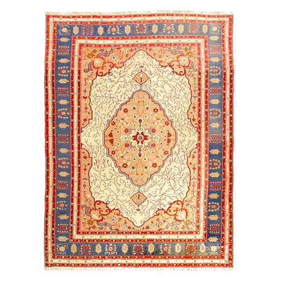 Wynnette Southwestern Area Rug