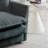Free Combination Modular Sofa Free,4 Seater Sofa Comfy Chenille Fabric,Sectional Sofa Couch,Gray Chenille-1798638975