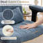 Chaise de bureau Criss Cross-1810295914