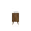 Ensemble de meuble-lavabo simple 18 po Altom-976035022