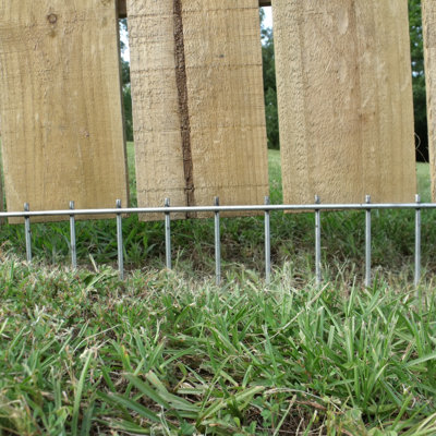 Small/Medium Animal Barrier