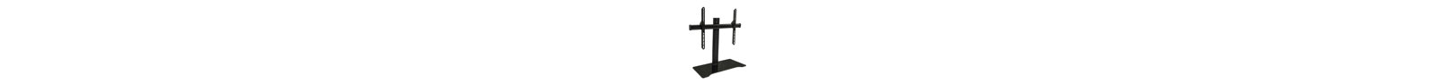 Homevision Technology Desktop Mount