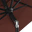 Parasol de marché 90 po Nimao-977741067