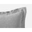 Organic Relaxed 100% Linen Envelope Sham-23555548-111565273
