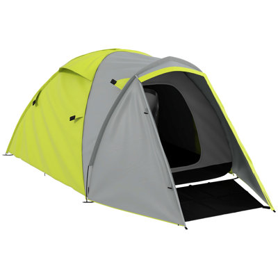 3 Person Tent