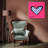 Zig Zag Love MCG-B1507-970989934