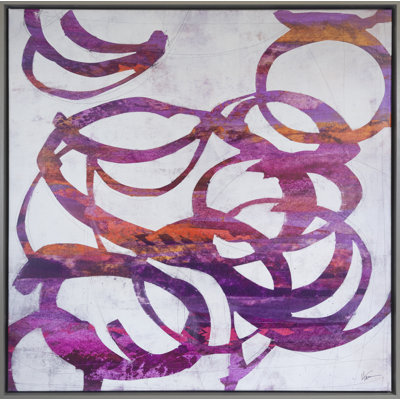 Untitled Print by Maeve Harris