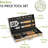 Cuisinart 13 Piece Bamboo Grilling Tool Set