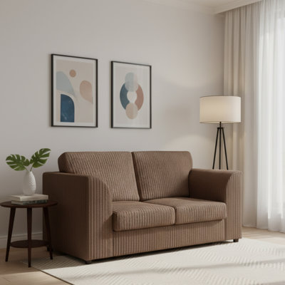 Corduroy Sofa