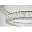 Lustre ovale en cristal 2 lumières Steveson-54664753-124216492