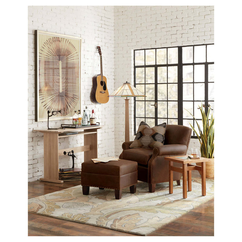 Beacon Club Chair
