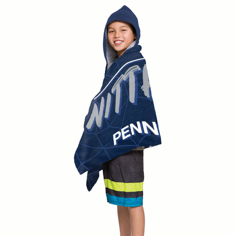 Cotton Blend Bath Towel