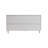 Modern Server Cabinet With Gray Lacquer For Dining Room-807333300