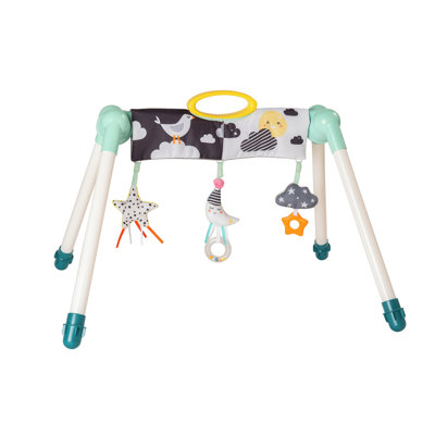 Babyspielmatte
