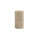 Grand Tour End Table