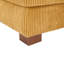 Maelina 96.5Cm Wide Armless-1610238823