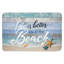 Tapis pour salle de bain Beach Star