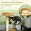 Cat Perch