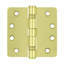 102'' x 102'' Steel Butt Bearing Hinge-14747934
