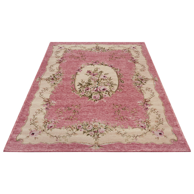 Gobelin Rug, Rectangular 60 x 90cm