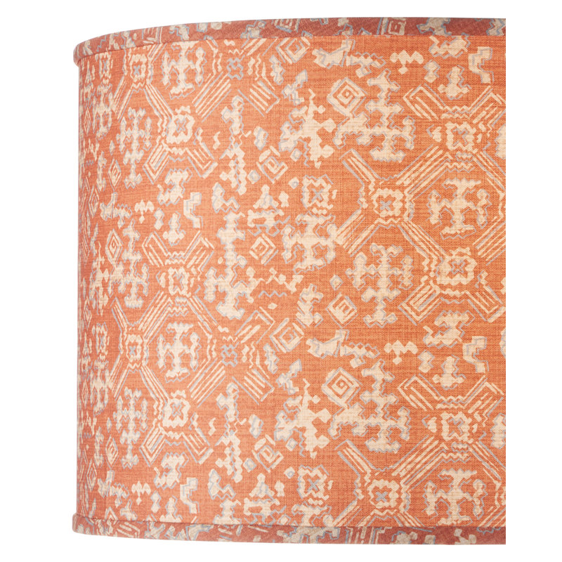 Nomad Drum Lamp Shade