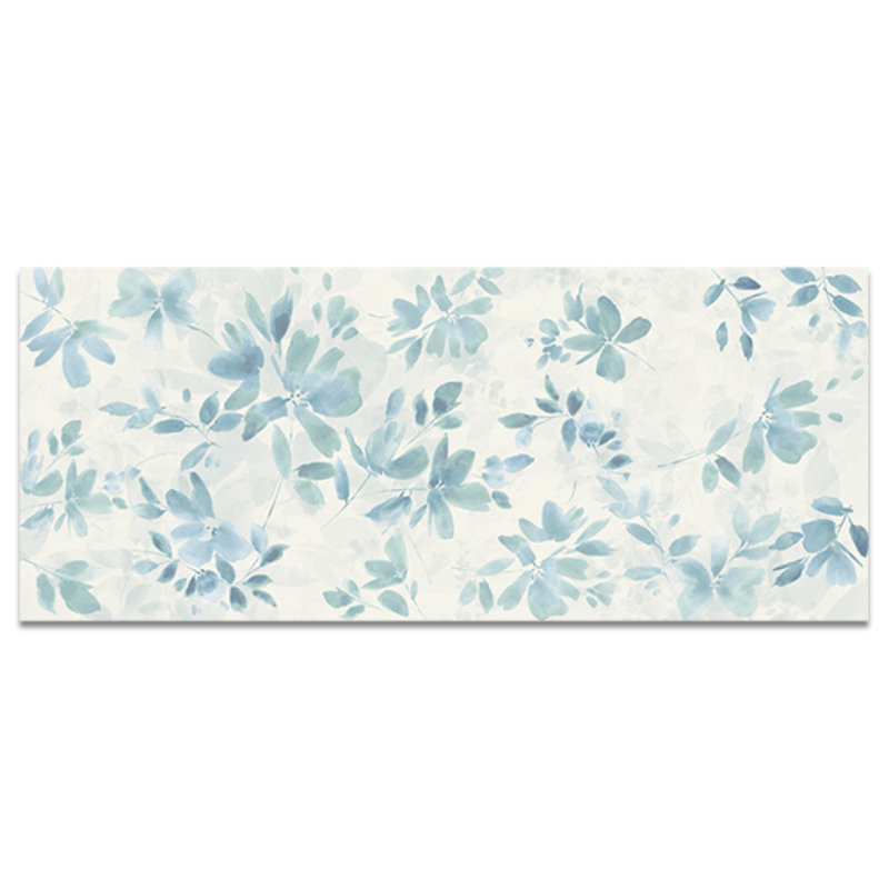 BD Annalee Floral 20X48 Wall Tile