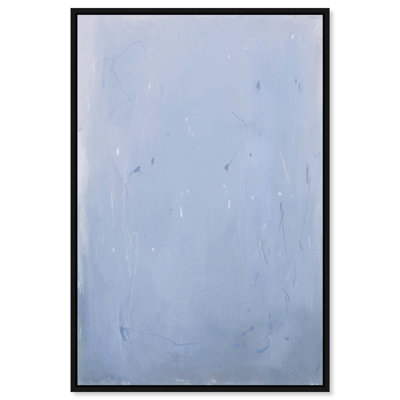 Calm Waters II Print by Oliver Gal