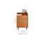Commode d'appoint en bois massif simple cerise