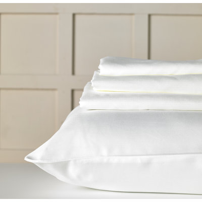 Lockett Microfiber Sheet Set