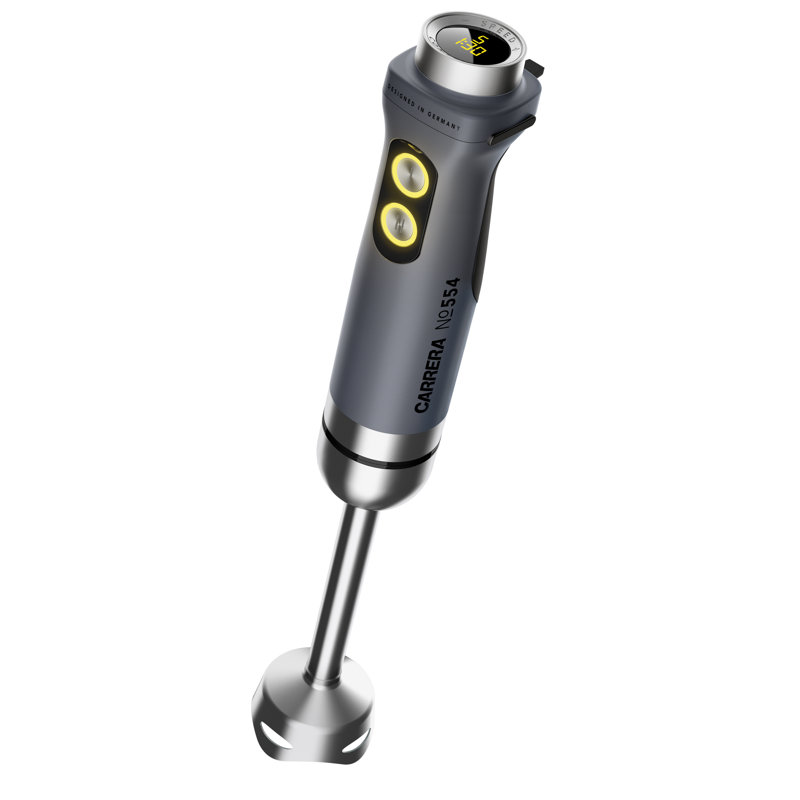 Vybra 5 Speed Hand Immersion Blender