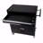 4 Drawers Multifunctional Tool Cart With Wheels