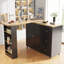 209cm Bar Cabinet-1108025409