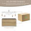 Meuble-lavabo flottant avec lavabo-121105257-121105256