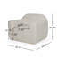 Fauteuil d'appoint Club Basic-1663903210