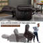 Fauteuil de massage inclinable Power Lift-2119853008