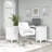 L-Shaped Computer Desk-828305423